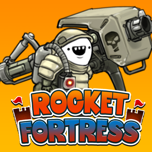 Rocket Fortress: How to Launch Your Way to Victory!